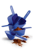 Tupperware Man UK - E34 Canister Scoops
