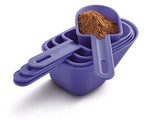 Tupperware Man UK - E34 Canister Scoops