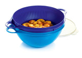 Tupperware Man UK - E47 Multifunctional Colander and E46 Thats a Bowl 4.5L