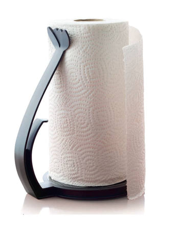 F61 Recycled Paper Towel Holder