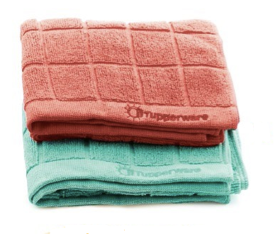 Tupperware Man UK - Dish Drying Towel