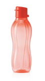Tupperware Man UK - Eco Bottle 500ml flip-cap