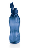 Tupperware Man UK - Eco Bottle 1L flip-cap
