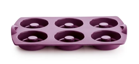 Tupperware Man UK - L31 Silicone Rings Form 