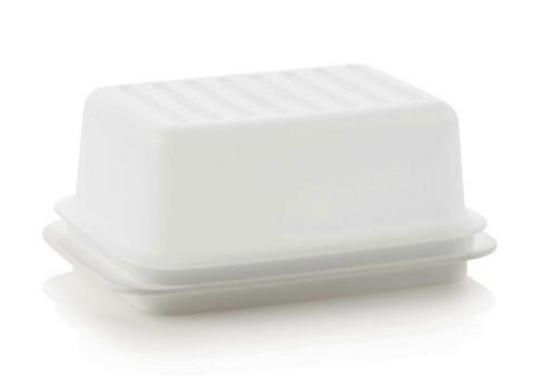 C61 Butter Dish