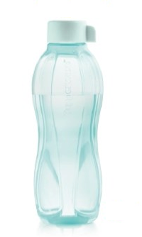 Tupperware Man UK - Eco Bottle 500ml screw cap